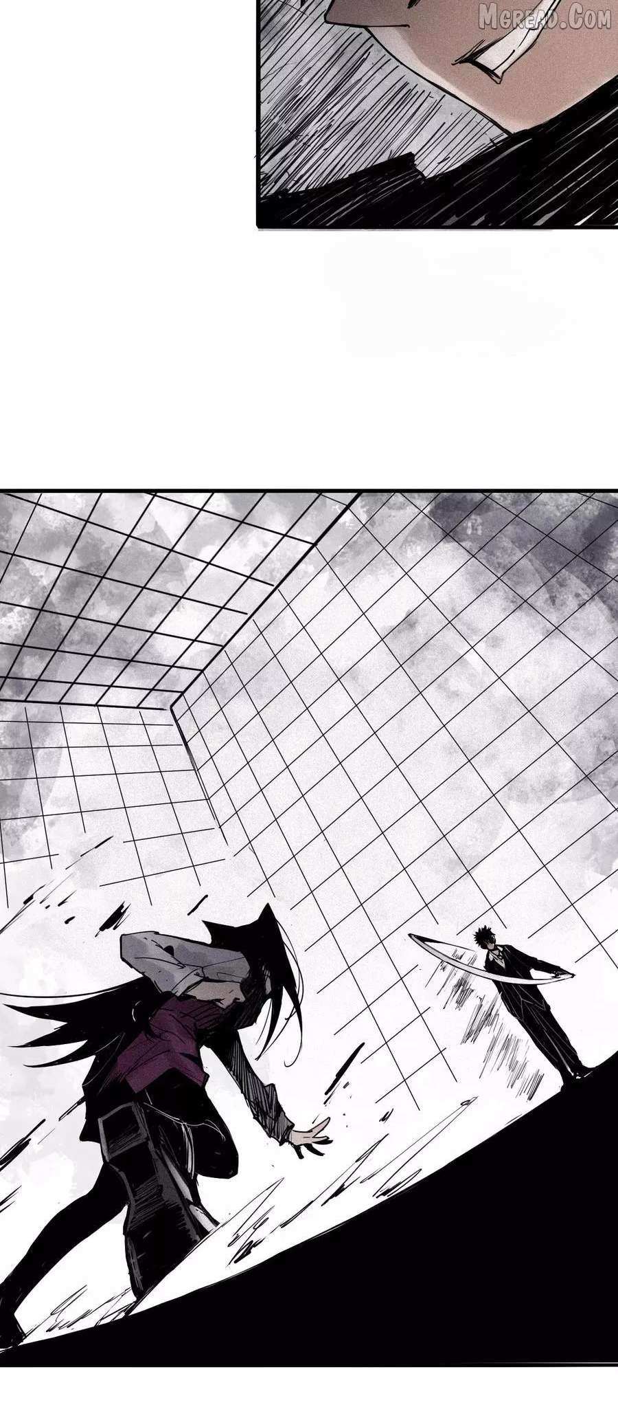 Read Truth Mask chapter 127 image 3 on Lezhin