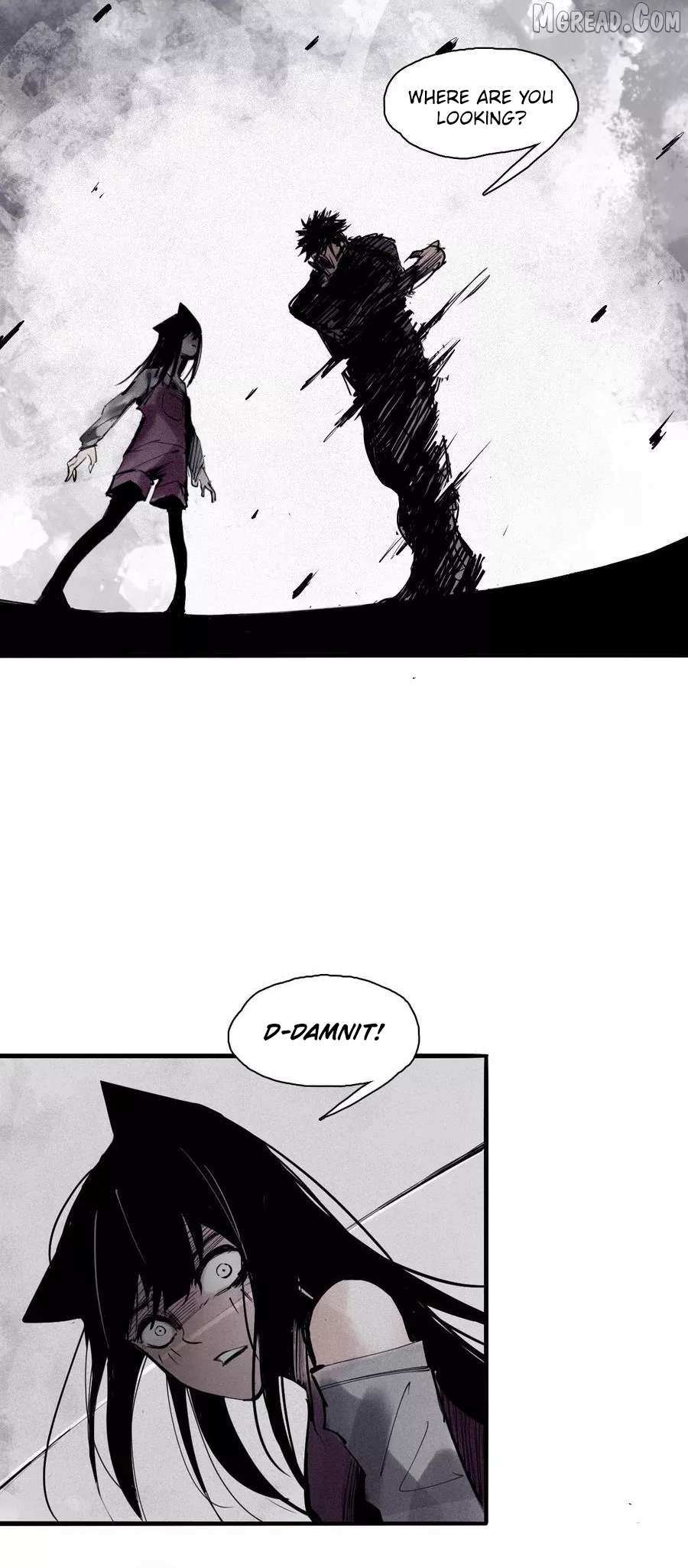 Read Truth Mask chapter 127 image 6 on Lezhin