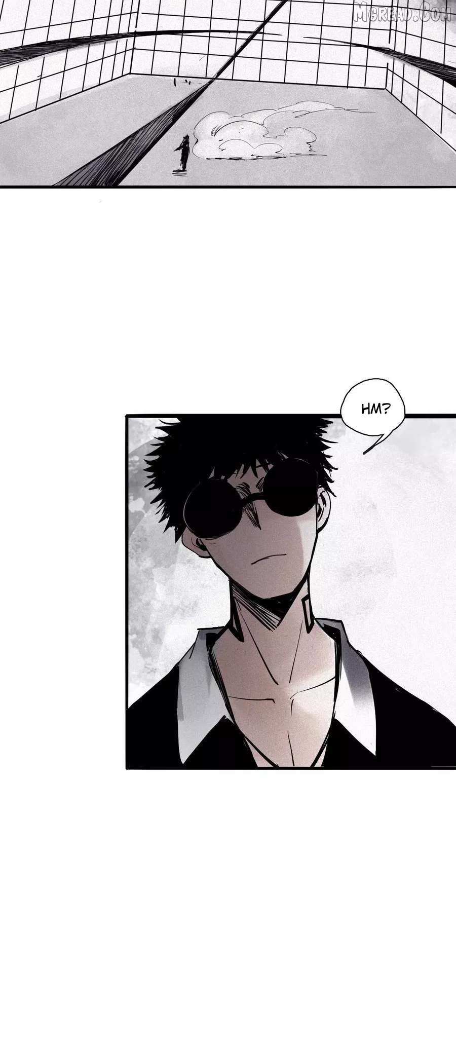 Read Truth Mask chapter 127 image 8 on Lezhin