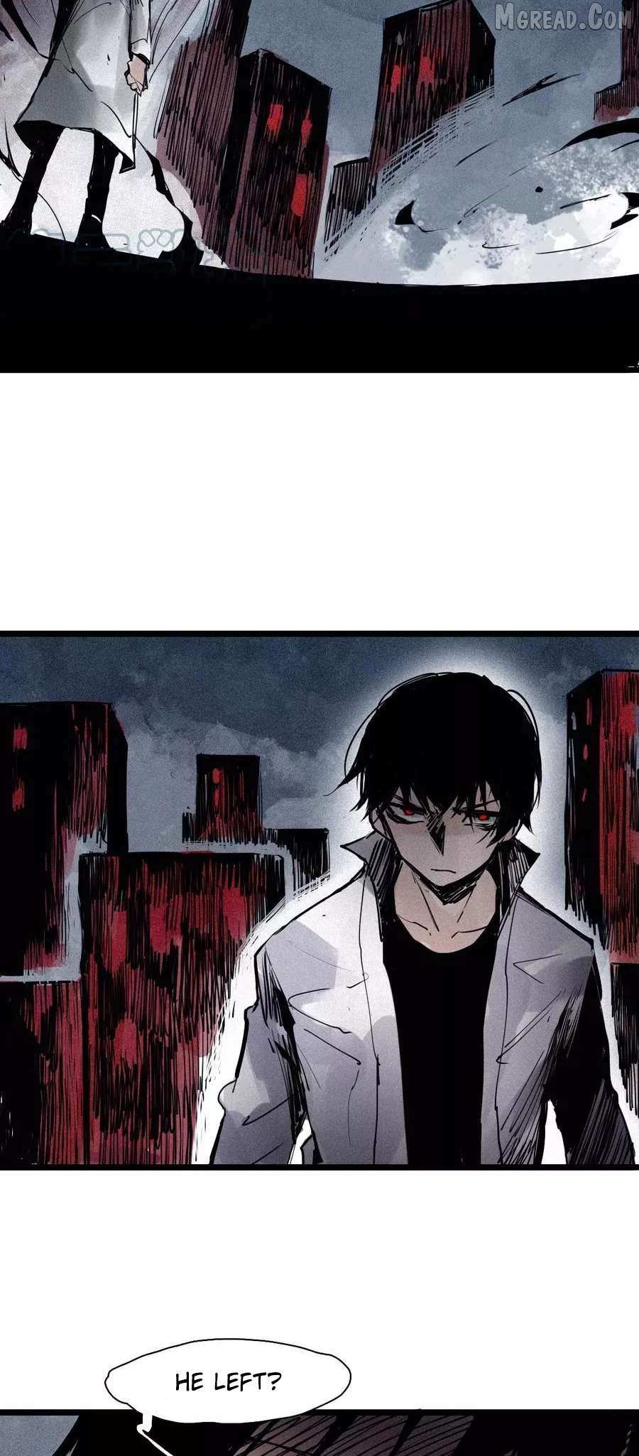 Read Truth Mask chapter 128 image 10 on Lezhin