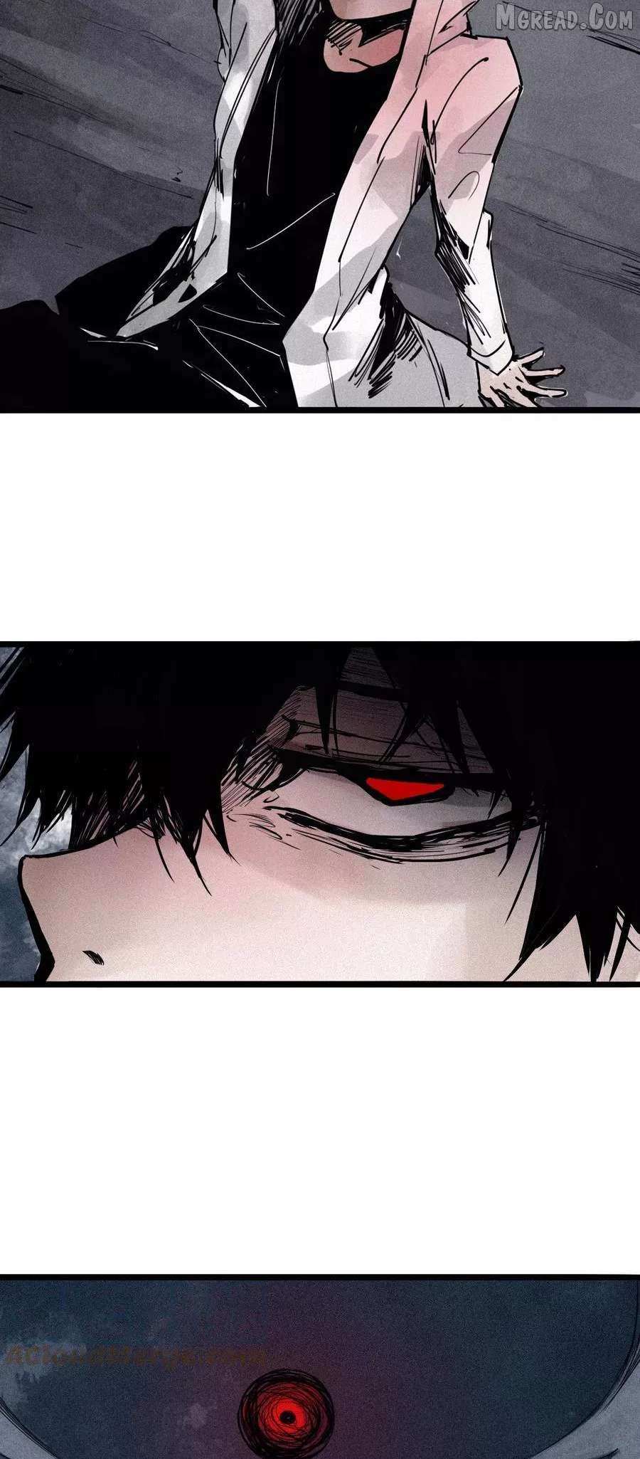 Read Truth Mask chapter 128 image 12 on Lezhin