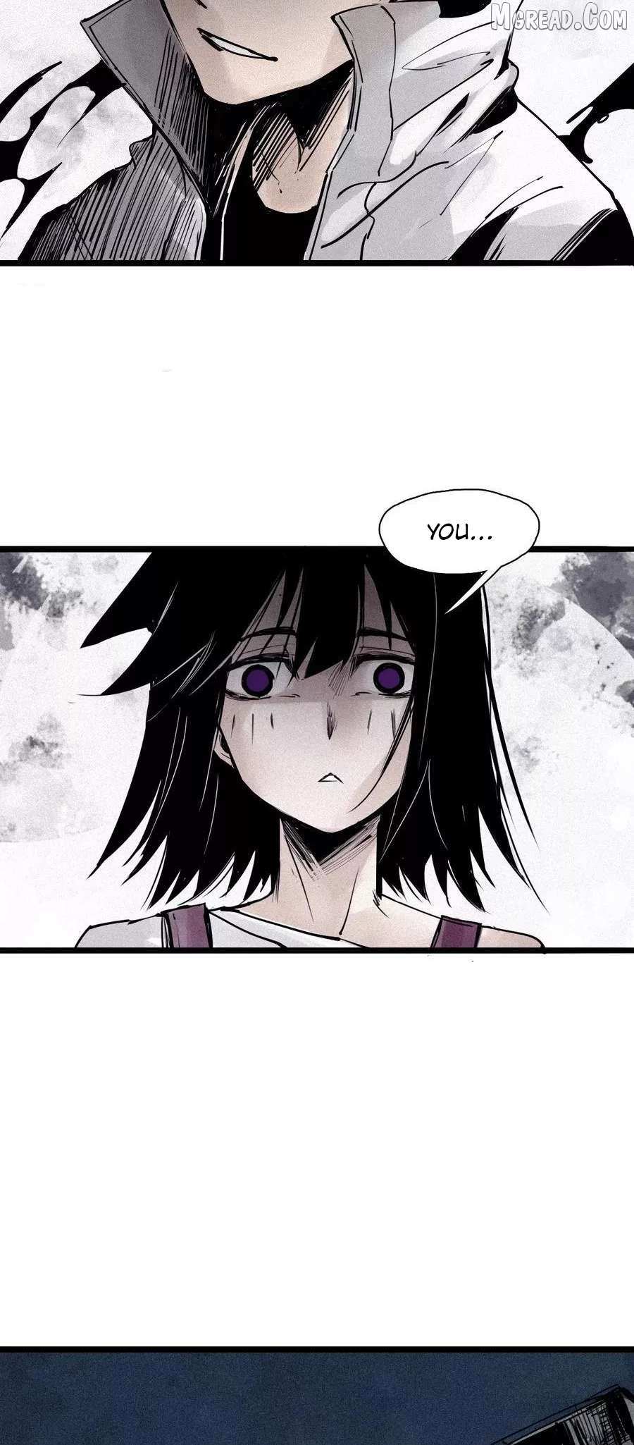 Read Truth Mask chapter 128 image 15 on Lezhin