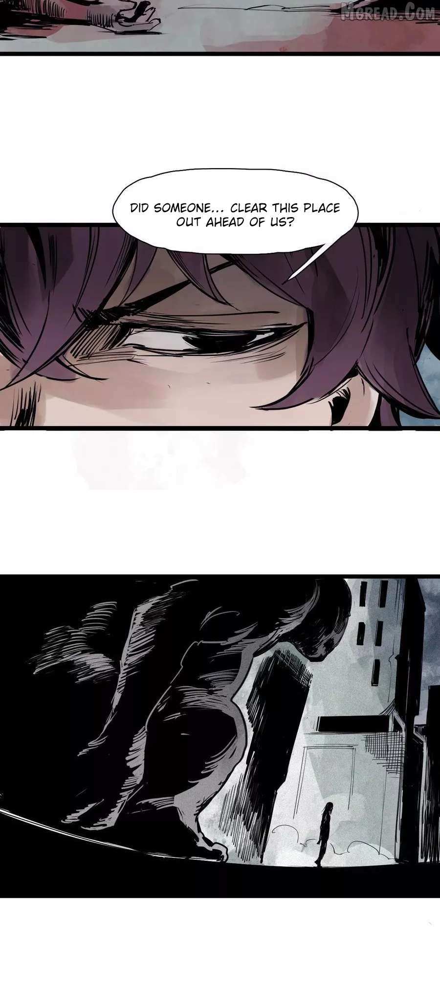 Read Truth Mask chapter 128 image 20 on Lezhin