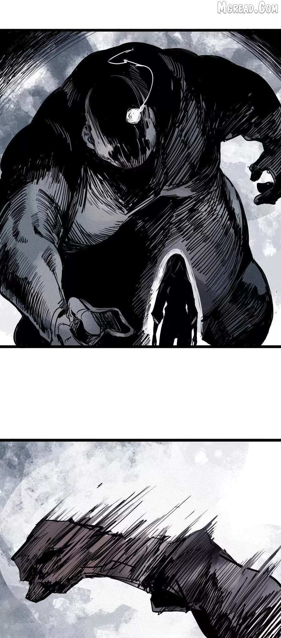 Read Truth Mask chapter 128 image 21 on Lezhin