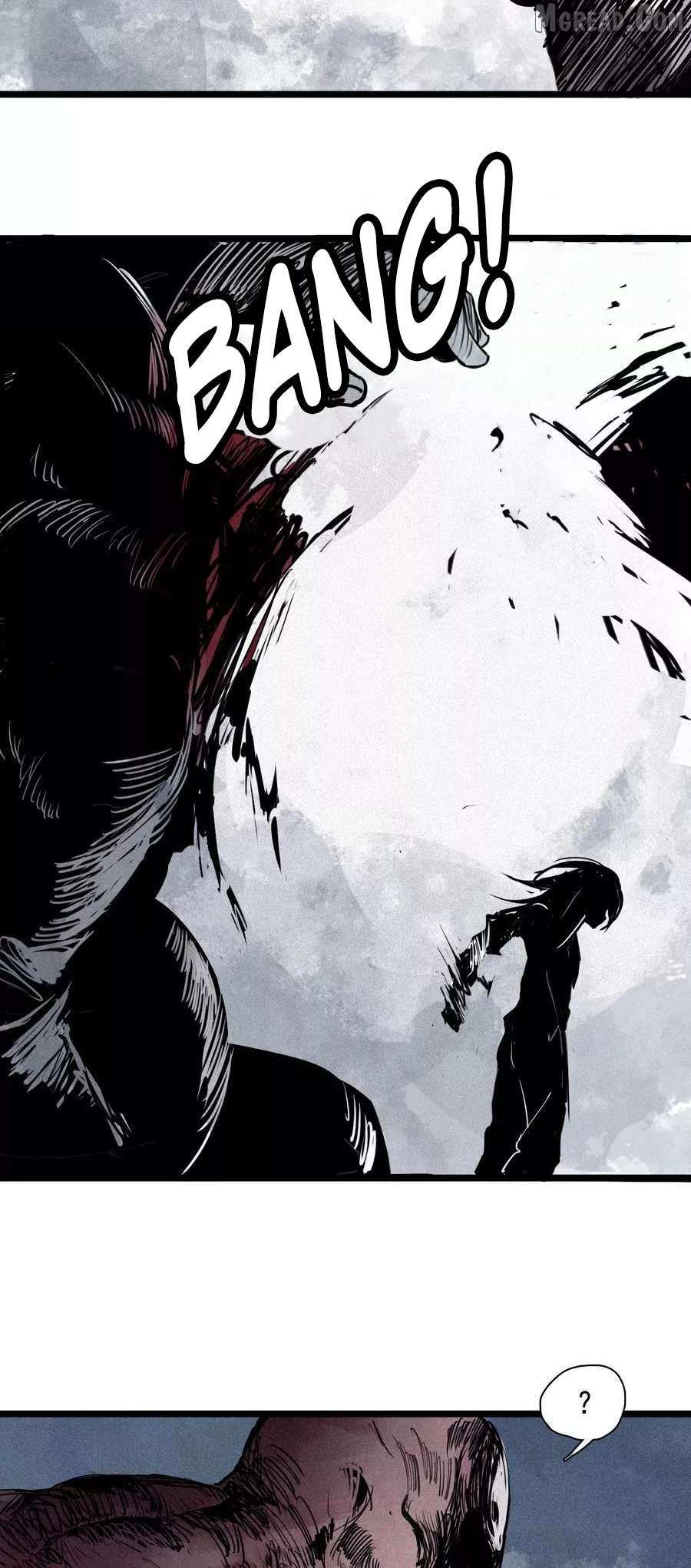 Read Truth Mask chapter 128 image 22 on Lezhin