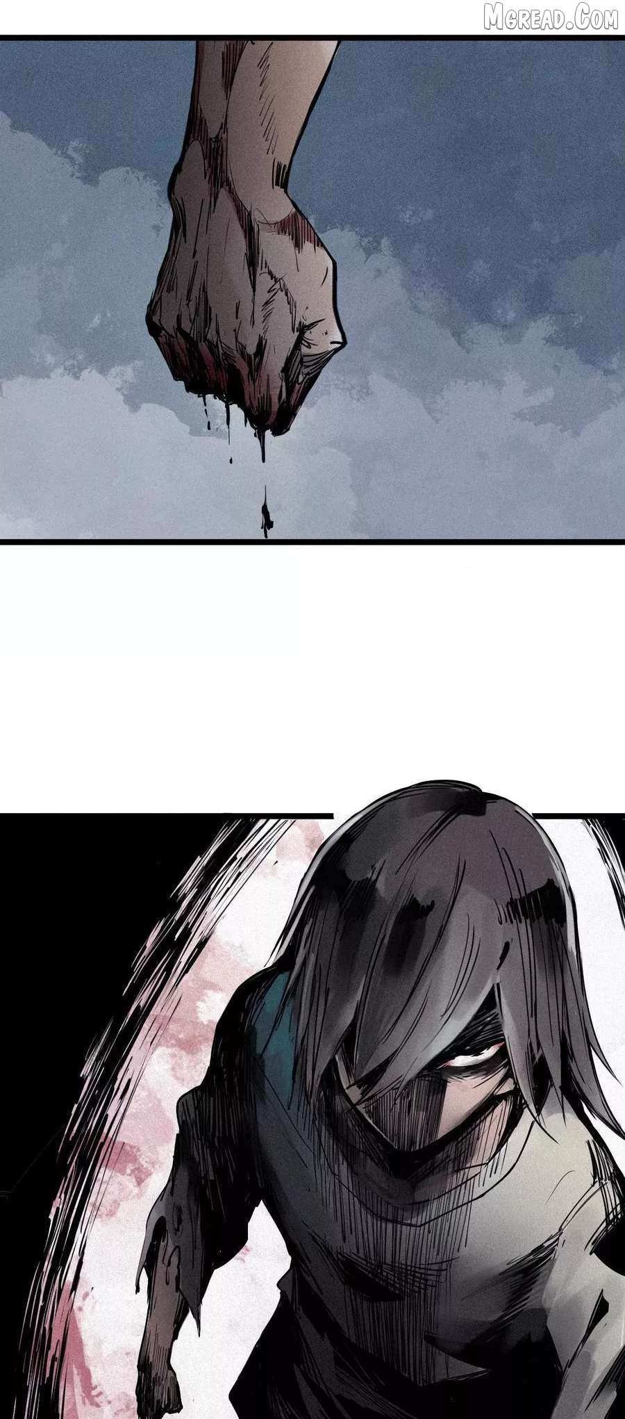 Read Truth Mask chapter 128 image 24 on Lezhin