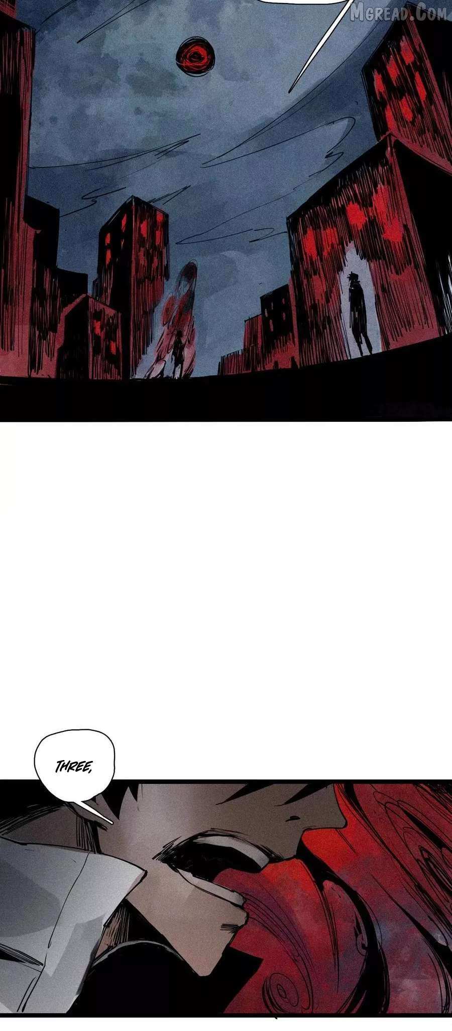 Read Truth Mask chapter 128 image 6 on Lezhin