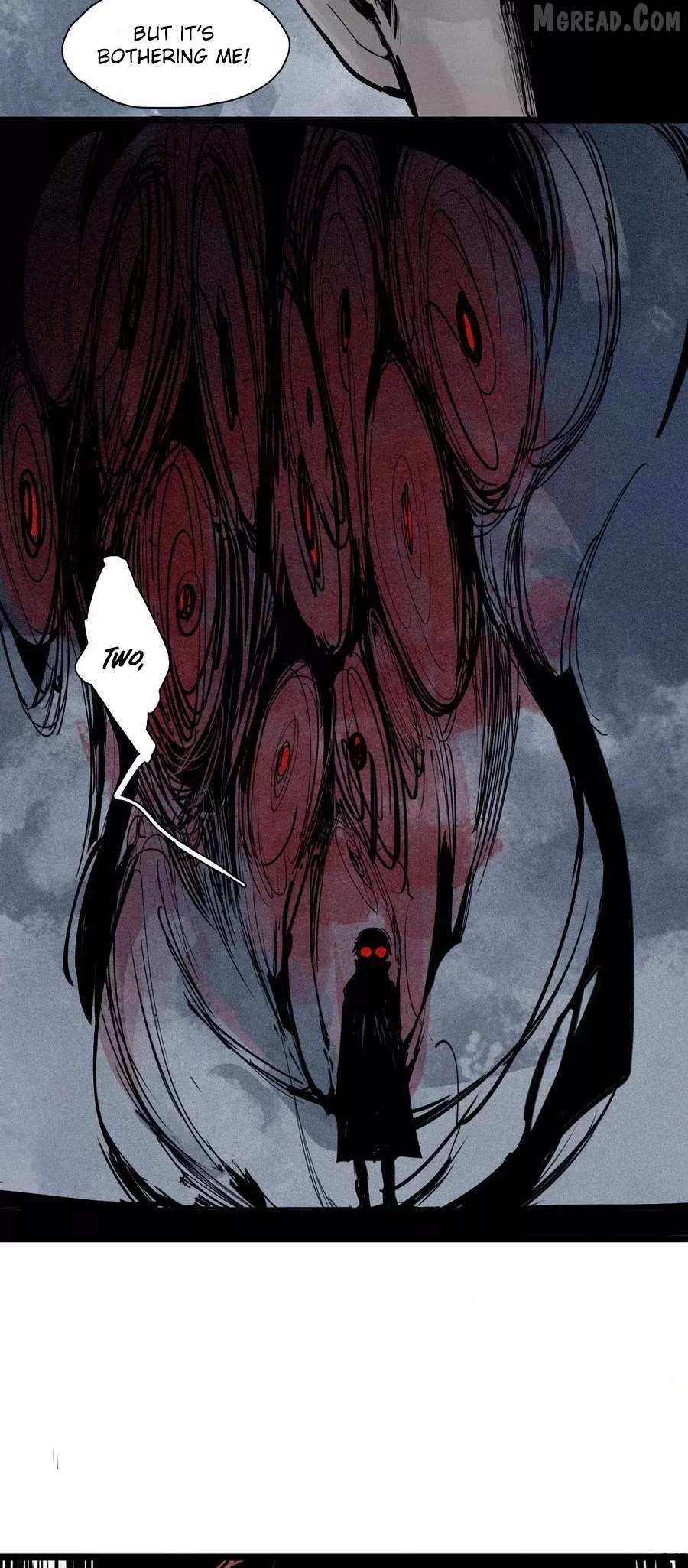 Read Truth Mask chapter 128 image 8 on Lezhin