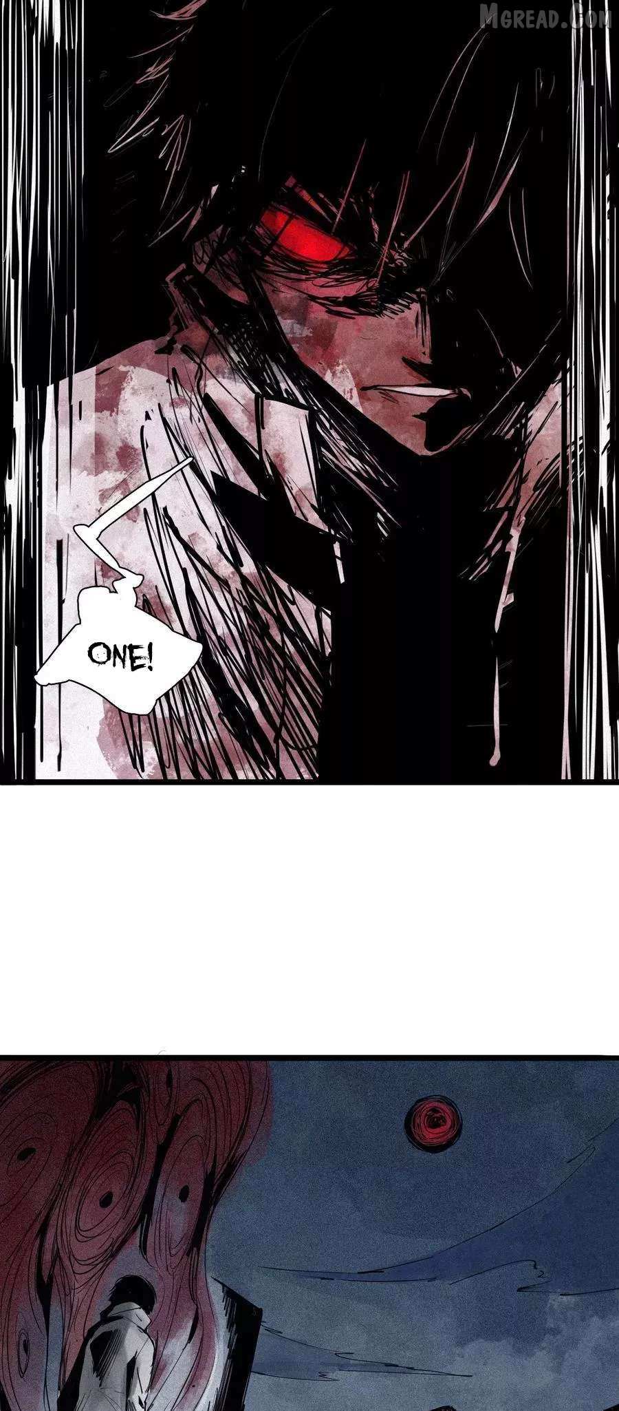 Read Truth Mask chapter 128 image 9 on Lezhin