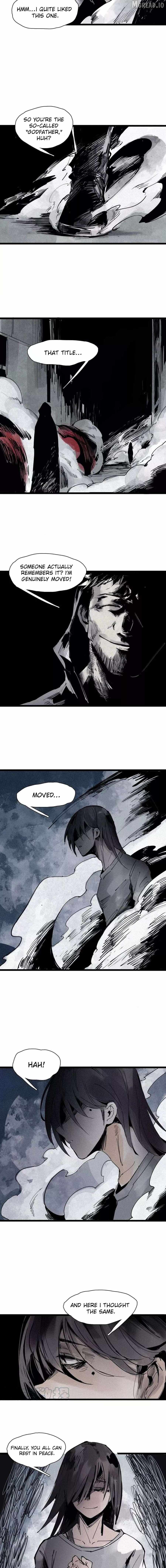 Read Truth Mask chapter 129 image 2 on Lezhin