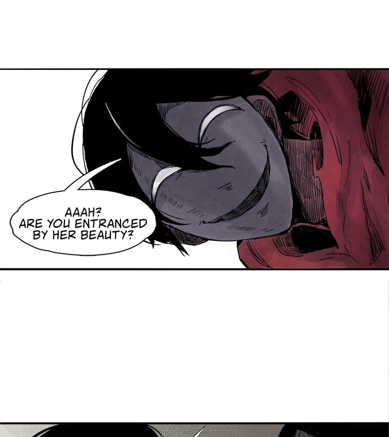 Read Truth Mask chapter 13 image 0 on Lezhin