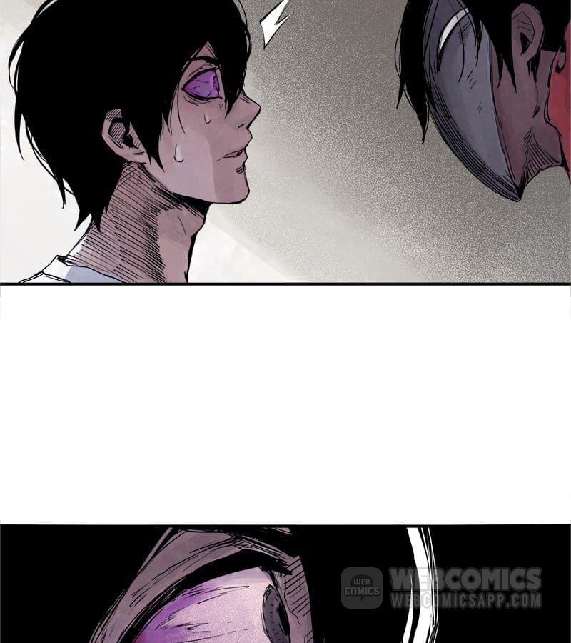Read Truth Mask chapter 13 image 1 on Lezhin