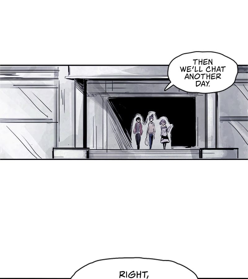 Read Truth Mask chapter 13 image 11 on Lezhin