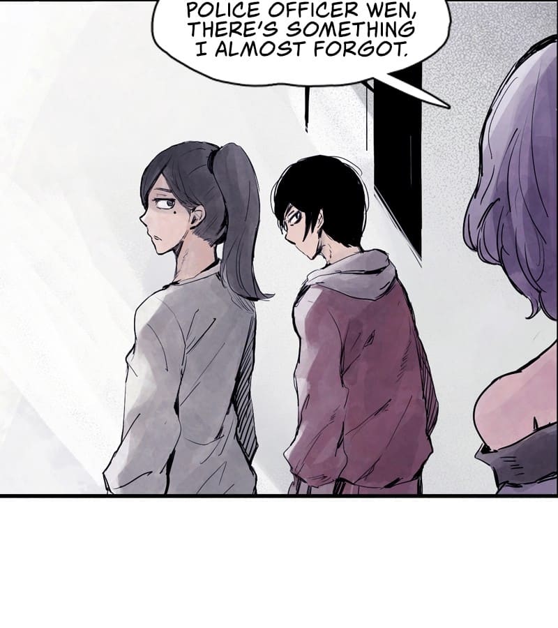 Read Truth Mask chapter 13 image 12 on Lezhin