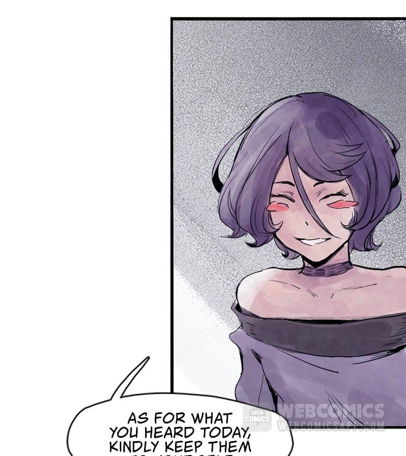 Read Truth Mask chapter 13 image 13 on Lezhin