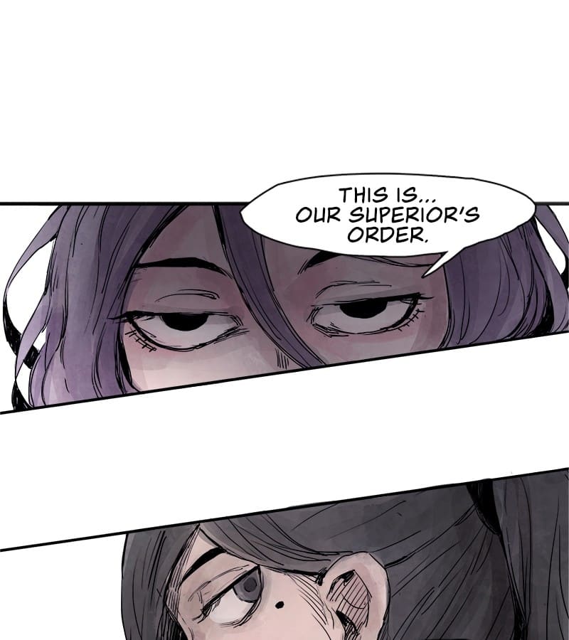 Read Truth Mask chapter 13 image 15 on Lezhin