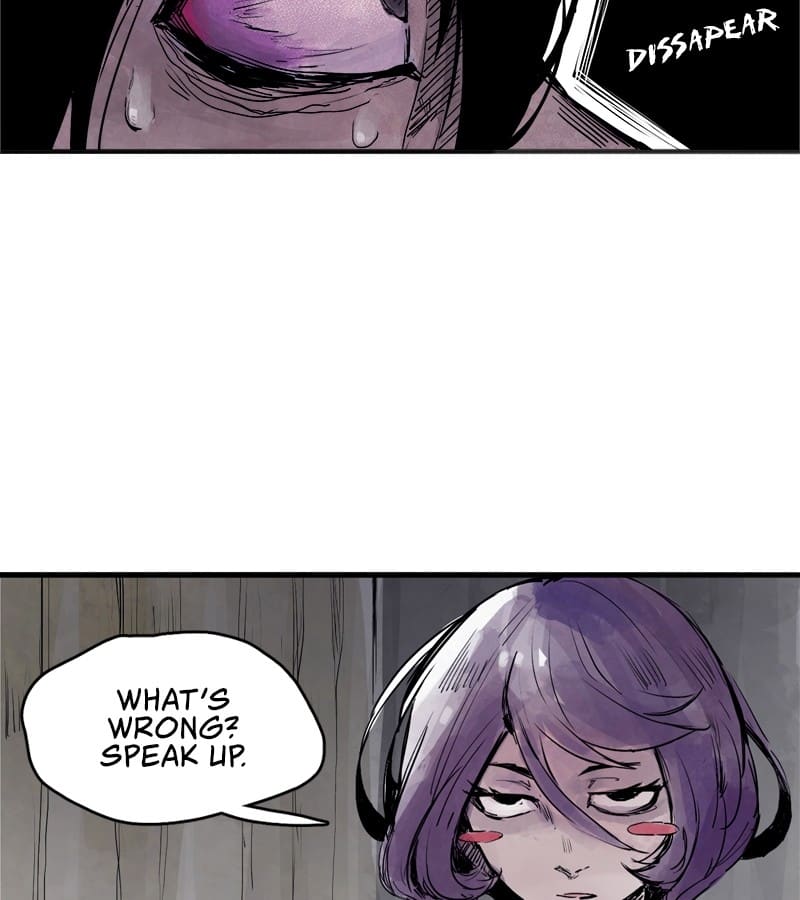 Read Truth Mask chapter 13 image 2 on Lezhin