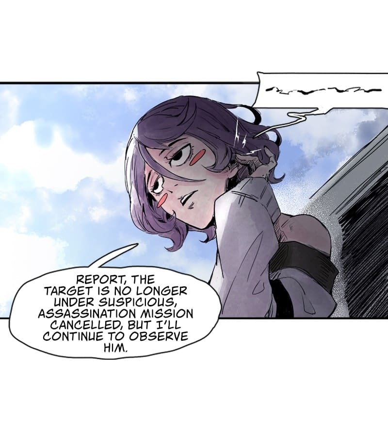 Read Truth Mask chapter 13 image 20 on Lezhin