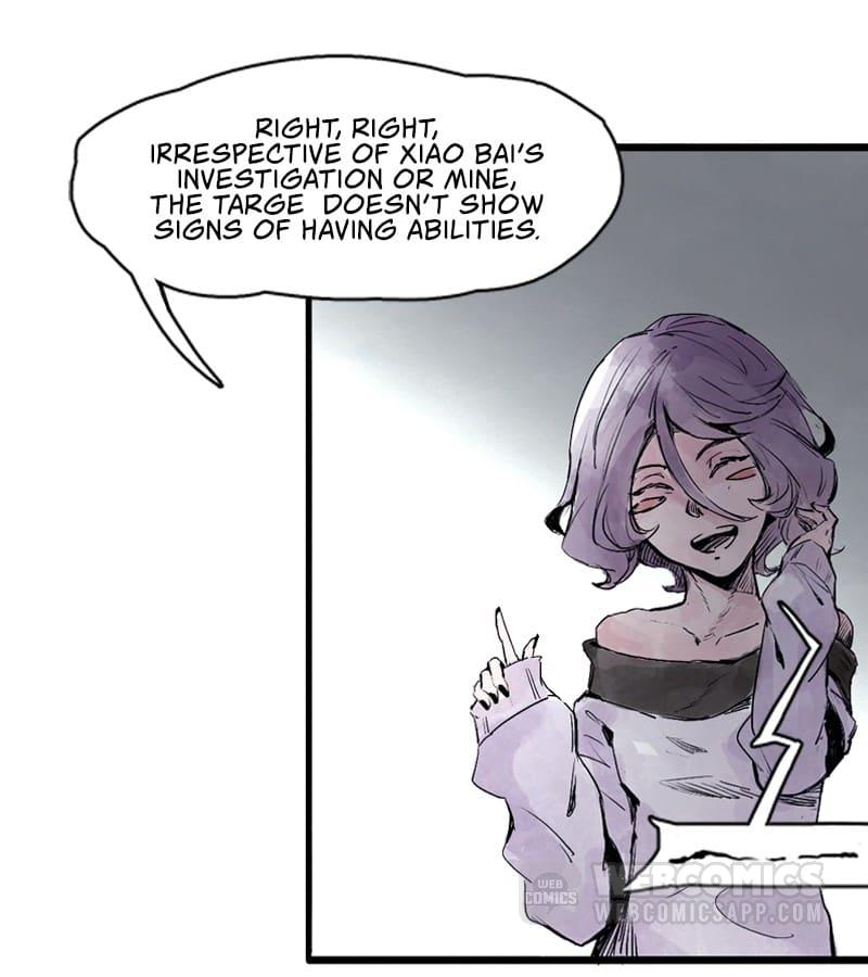 Read Truth Mask chapter 13 image 21 on Lezhin
