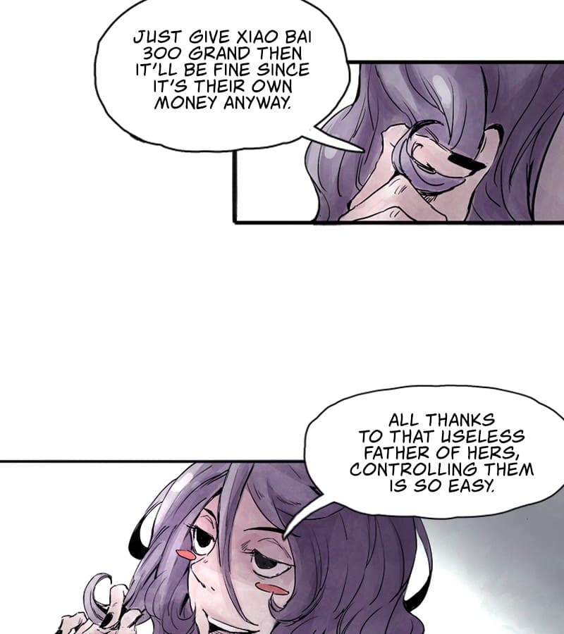 Read Truth Mask chapter 13 image 23 on Lezhin