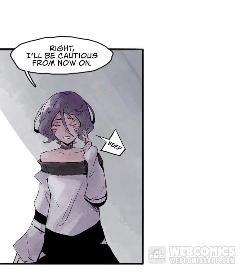 Read Truth Mask chapter 13 image 25 on Lezhin