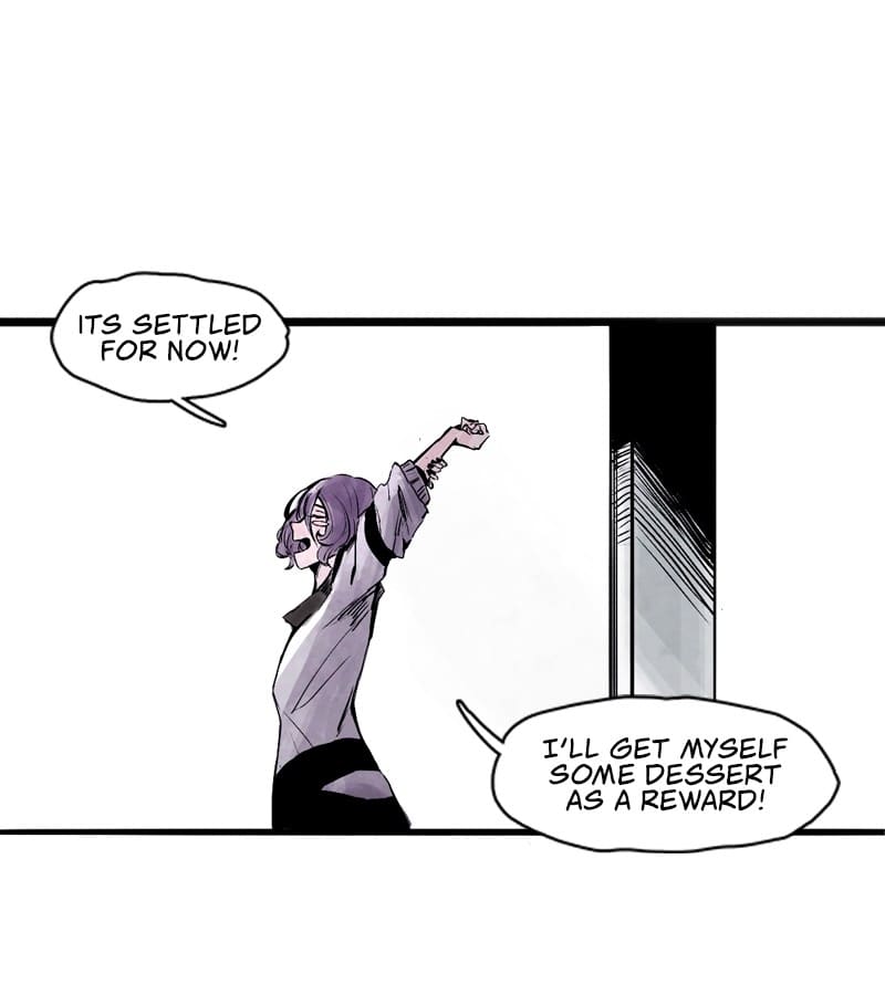 Read Truth Mask chapter 13 image 26 on Lezhin