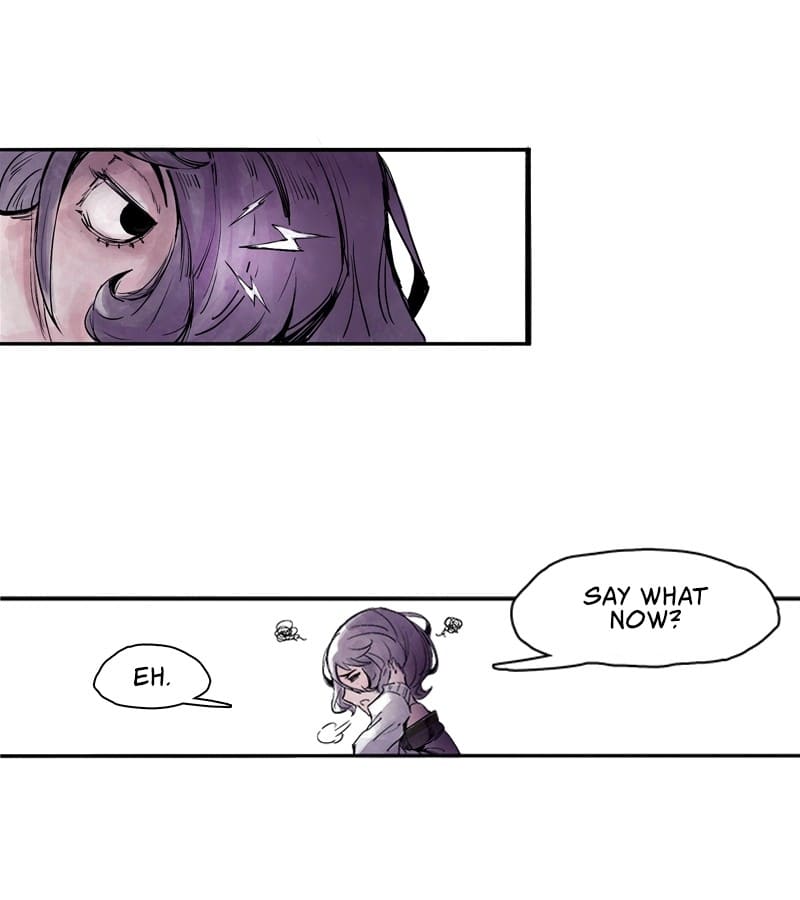 Read Truth Mask chapter 13 image 27 on Lezhin