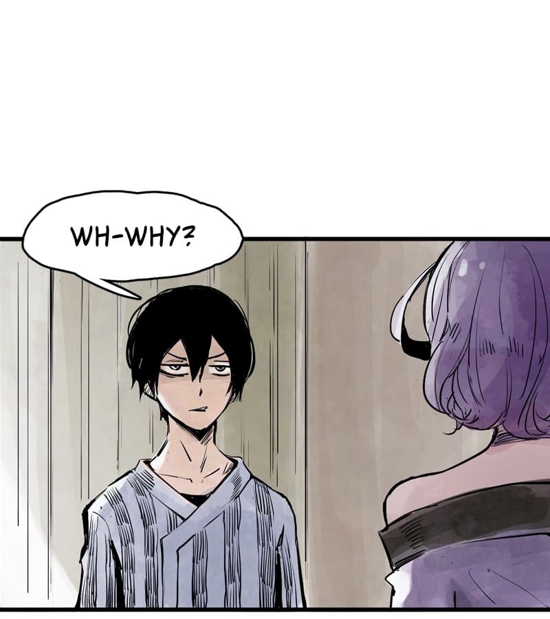 Read Truth Mask chapter 13 image 6 on Lezhin