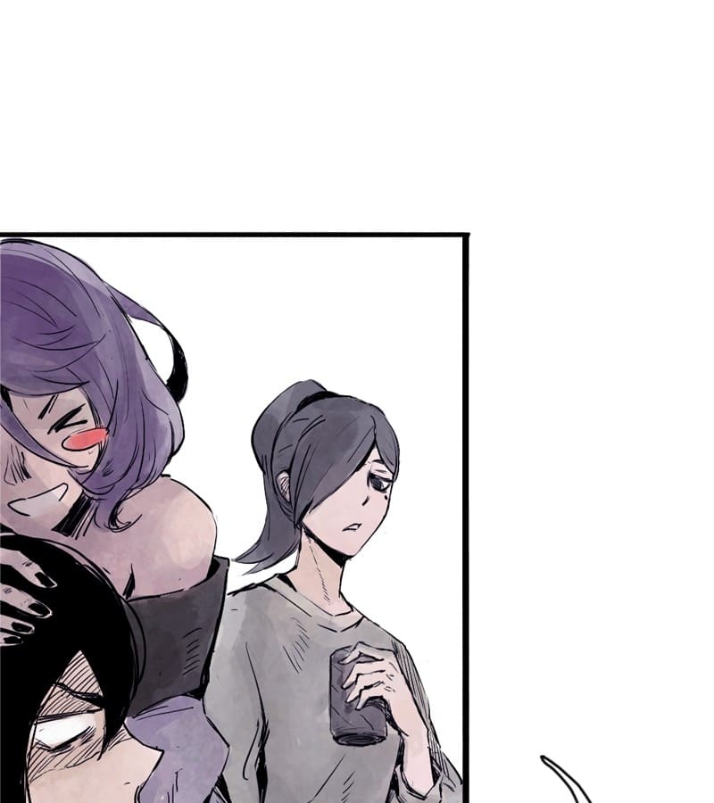 Read Truth Mask chapter 13 image 8 on Lezhin