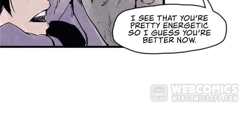 Read Truth Mask chapter 13 image 9 on Lezhin