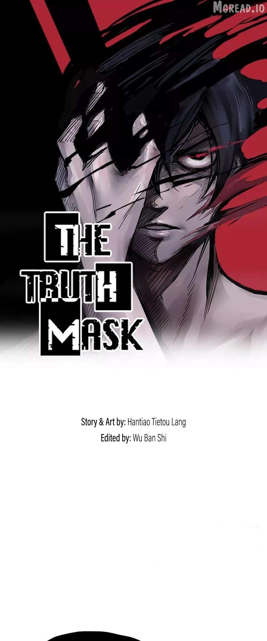 Read Truth Mask chapter 130 image 1 on Lezhin
