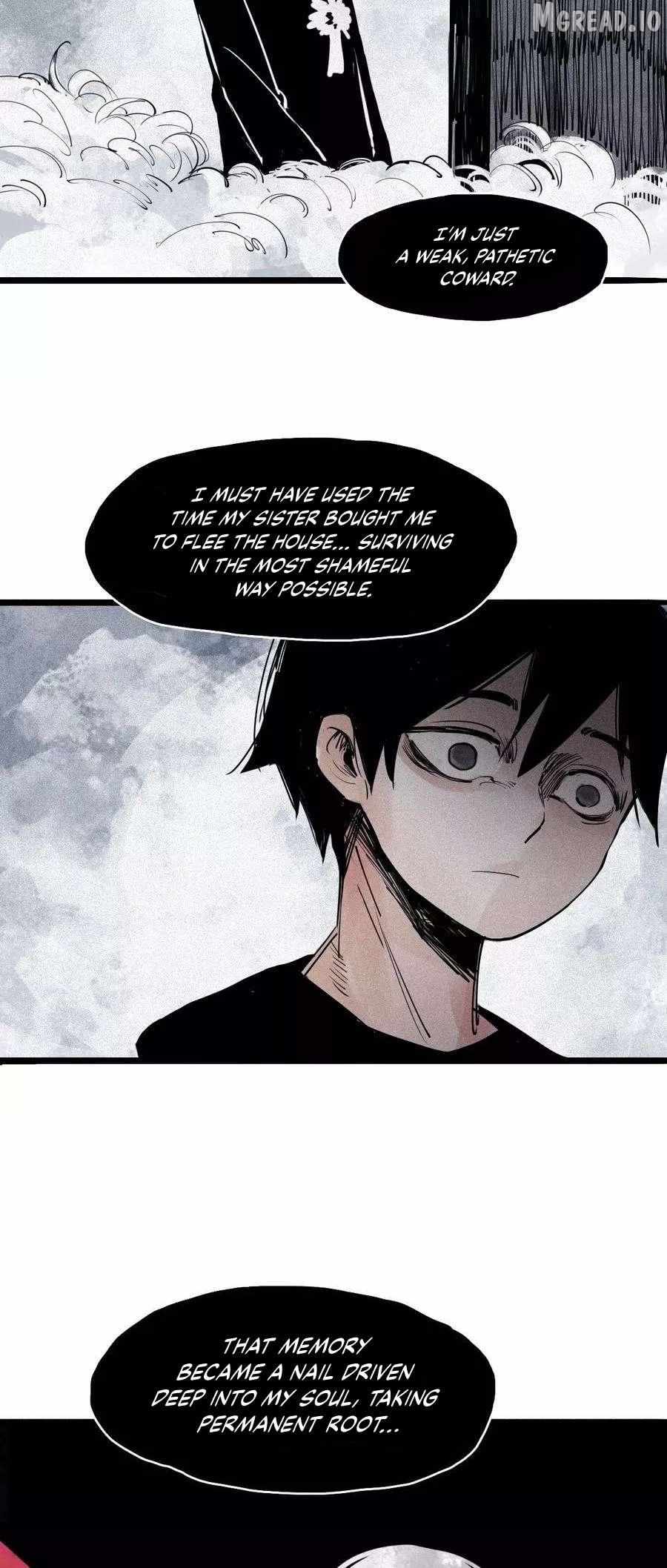 Read Truth Mask chapter 130 image 10 on Lezhin