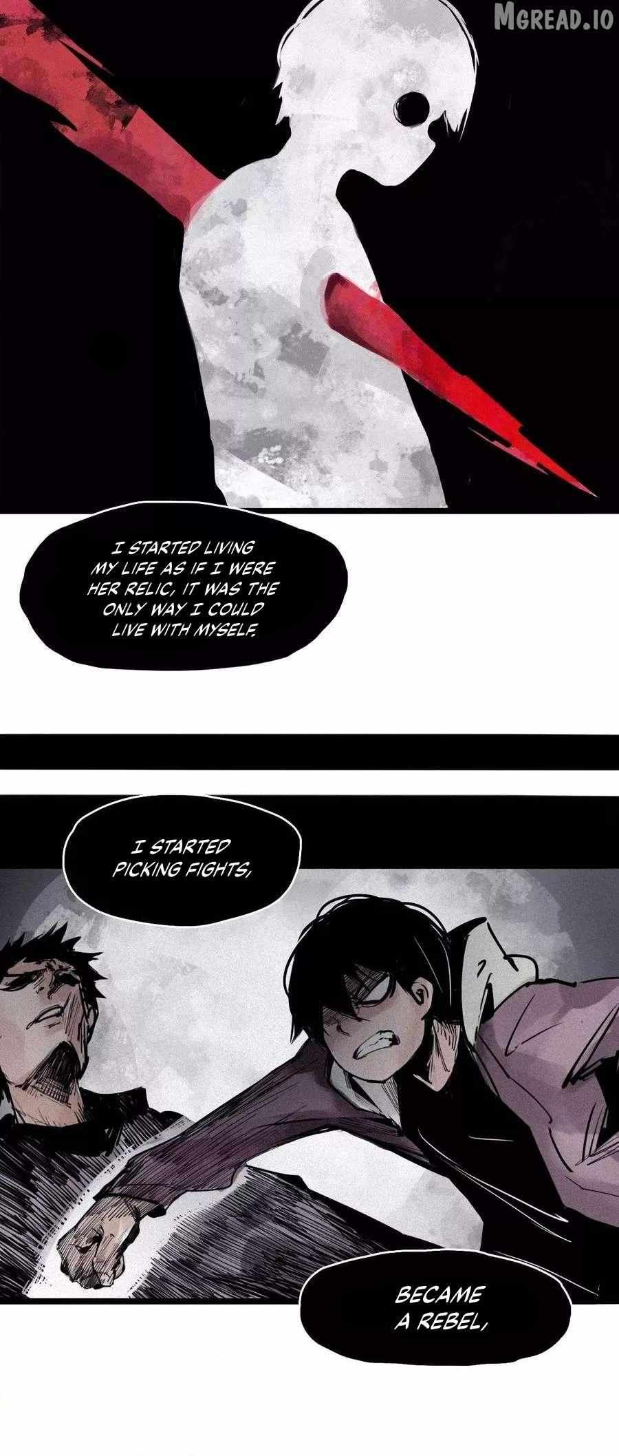 Read Truth Mask chapter 130 image 11 on Lezhin