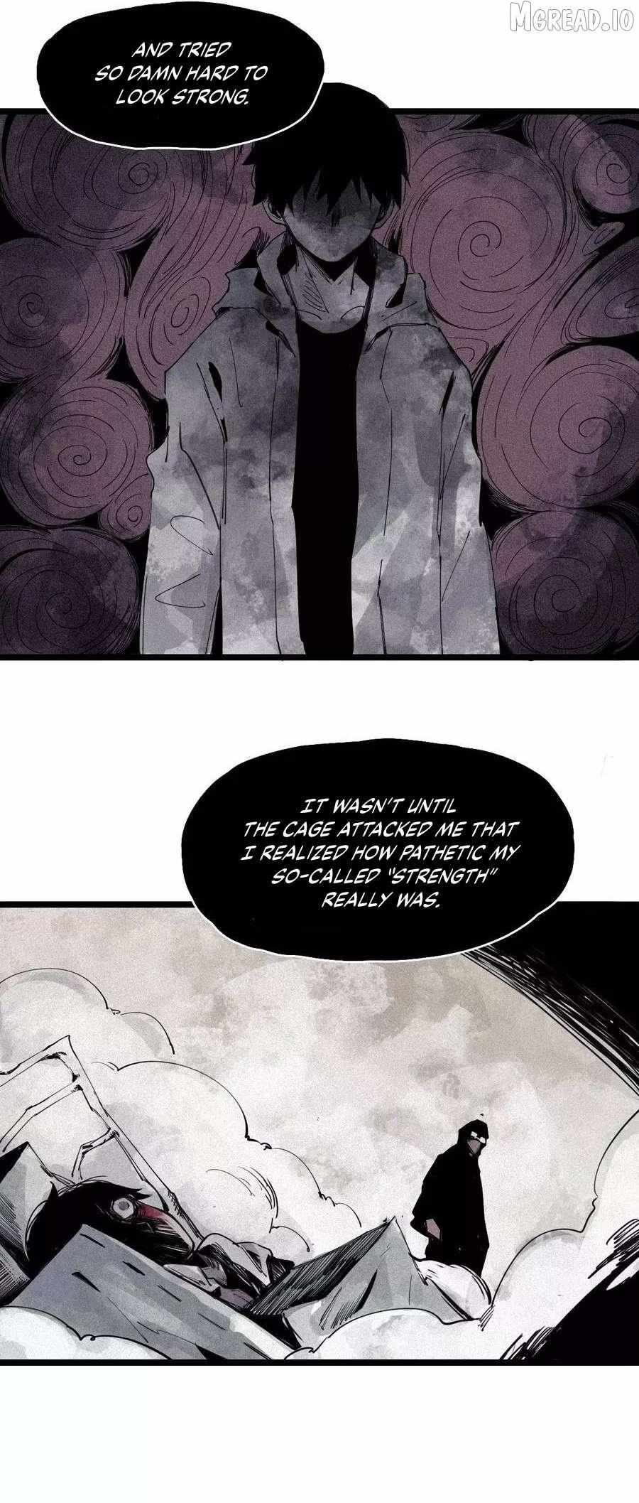 Read Truth Mask chapter 130 image 12 on Lezhin