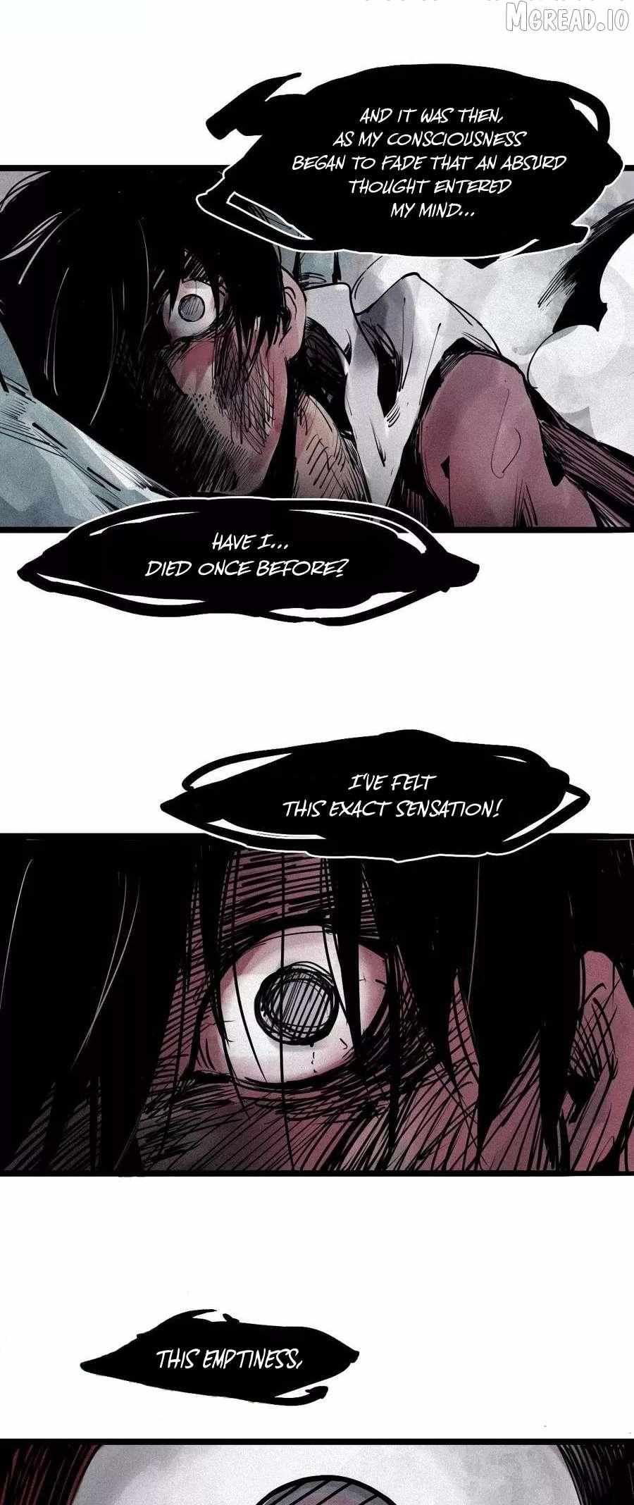 Read Truth Mask chapter 130 image 13 on Lezhin