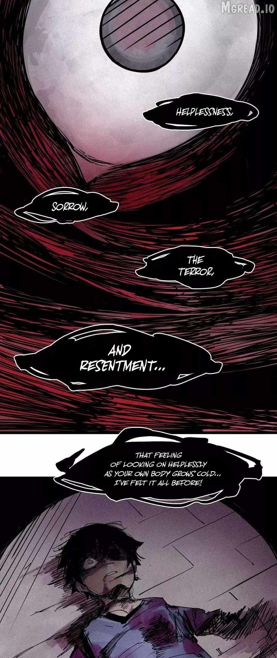 Read Truth Mask chapter 130 image 14 on Lezhin