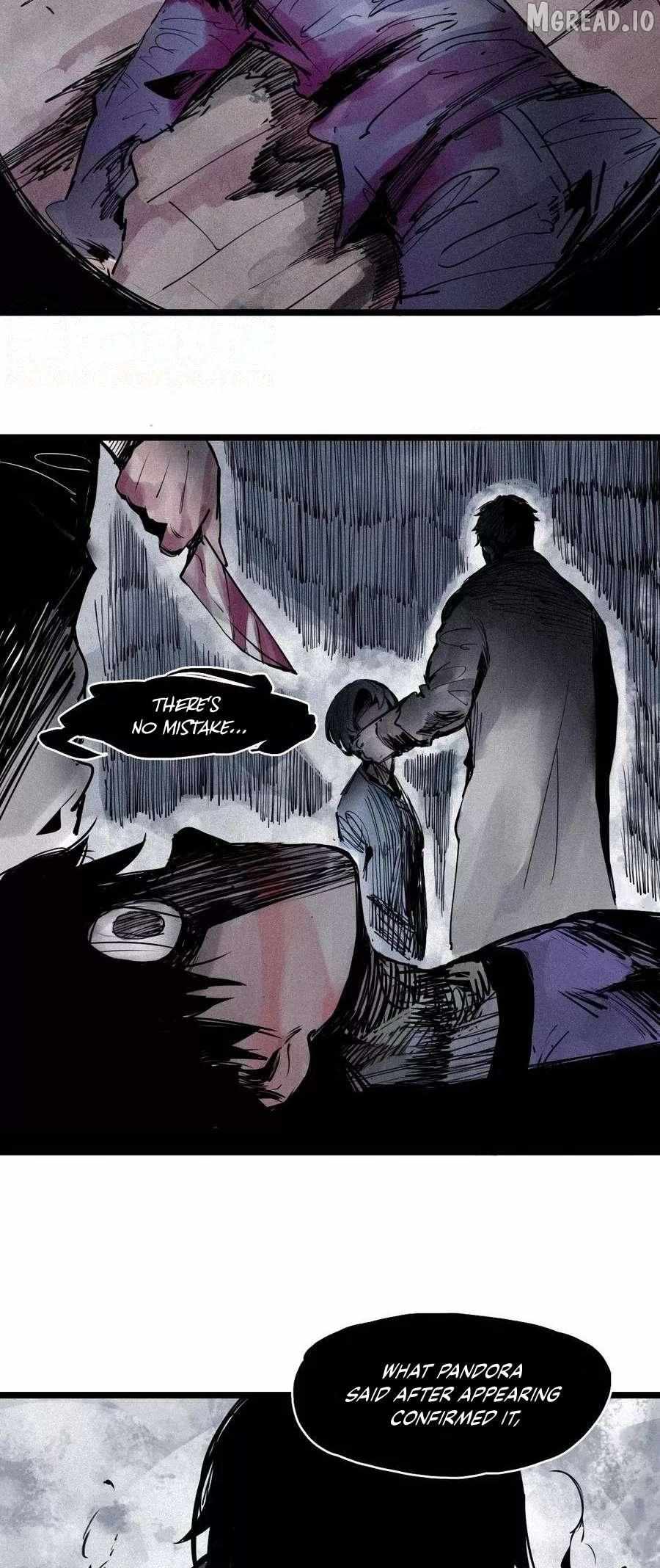 Read Truth Mask chapter 130 image 15 on Lezhin