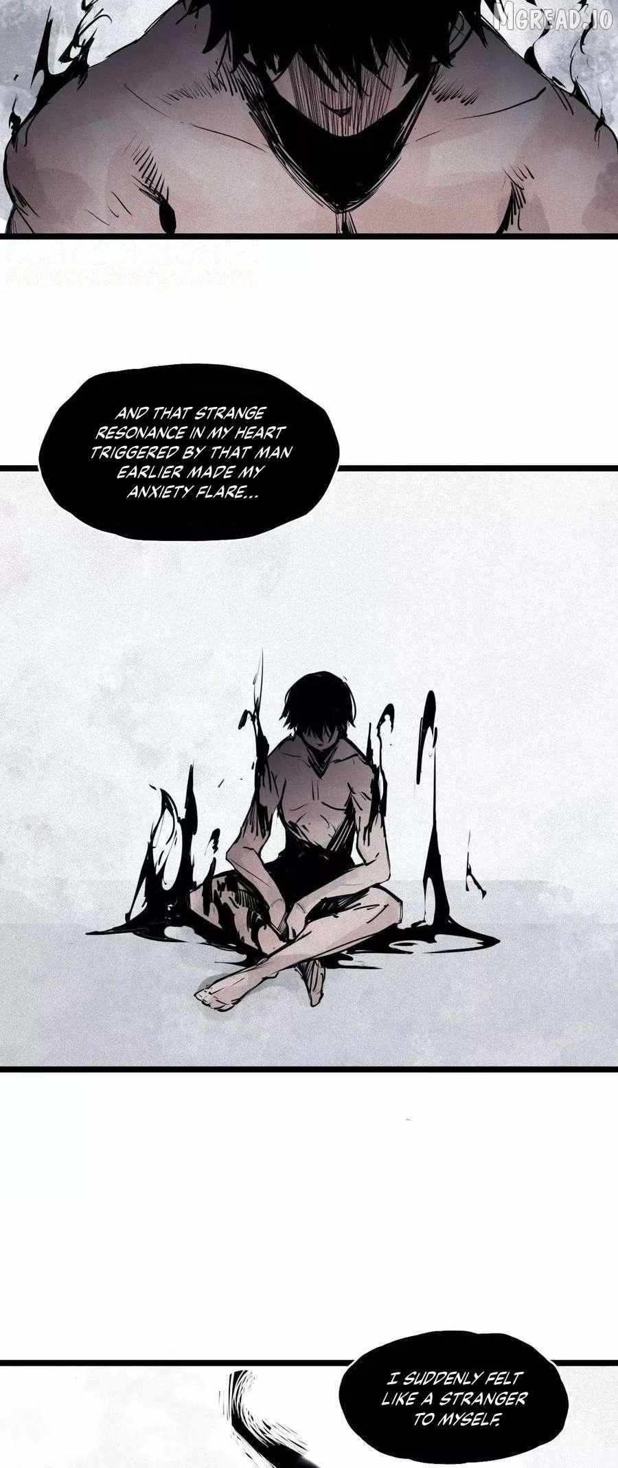 Read Truth Mask chapter 130 image 16 on Lezhin