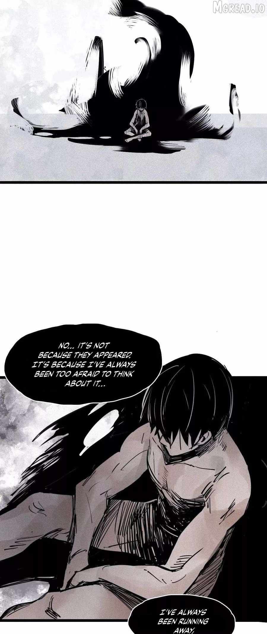Read Truth Mask chapter 130 image 17 on Lezhin