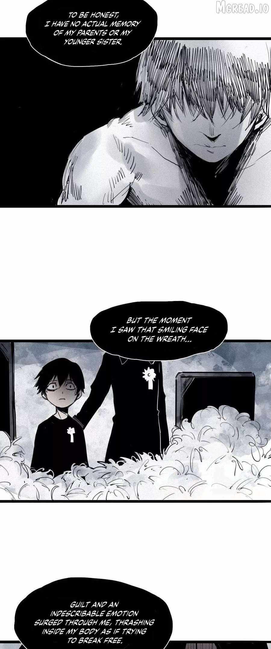 Read Truth Mask chapter 130 image 2 on Lezhin