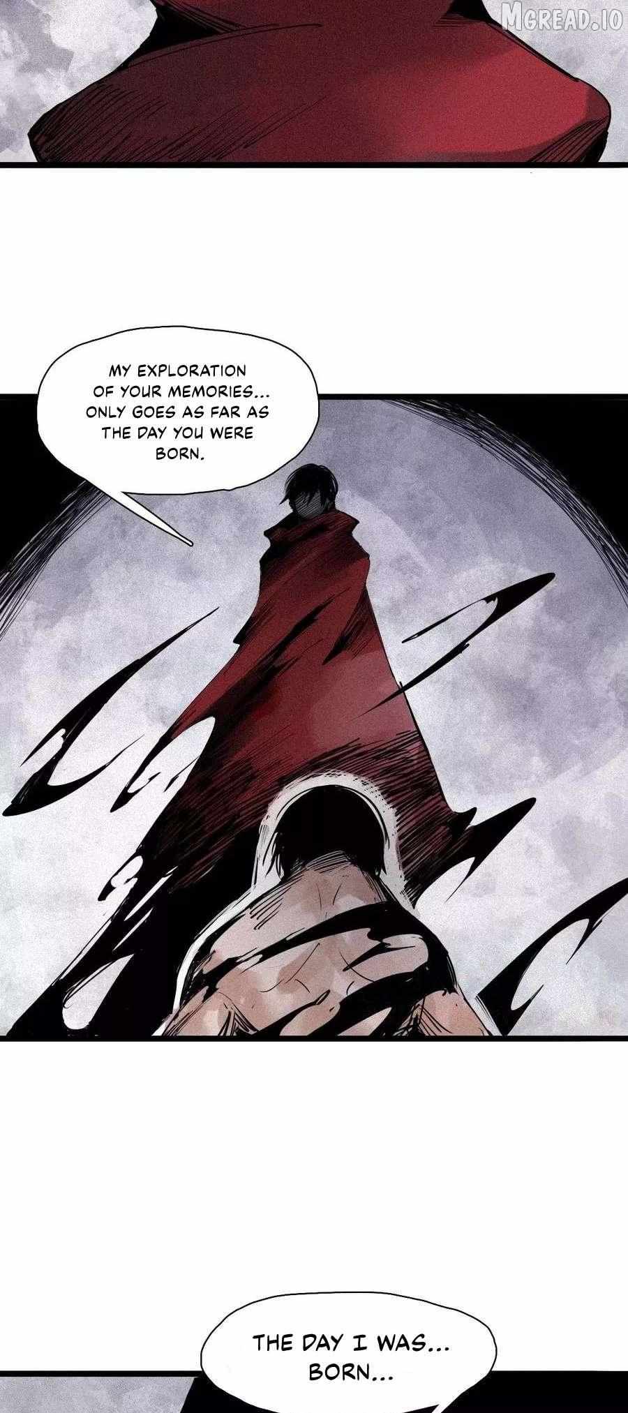 Read Truth Mask chapter 130 image 20 on Lezhin
