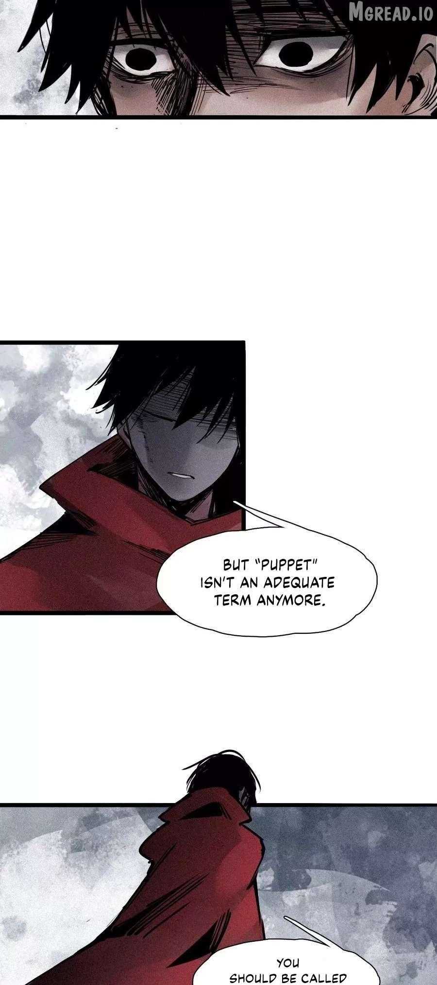 Read Truth Mask chapter 130 image 23 on Lezhin