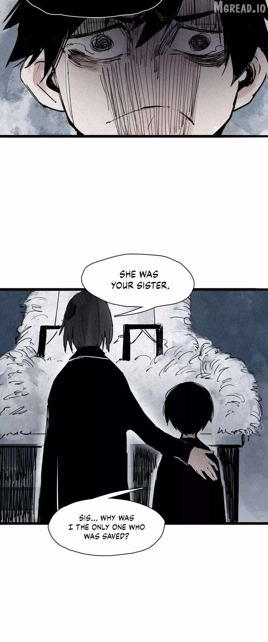 Read Truth Mask chapter 130 image 3 on Lezhin