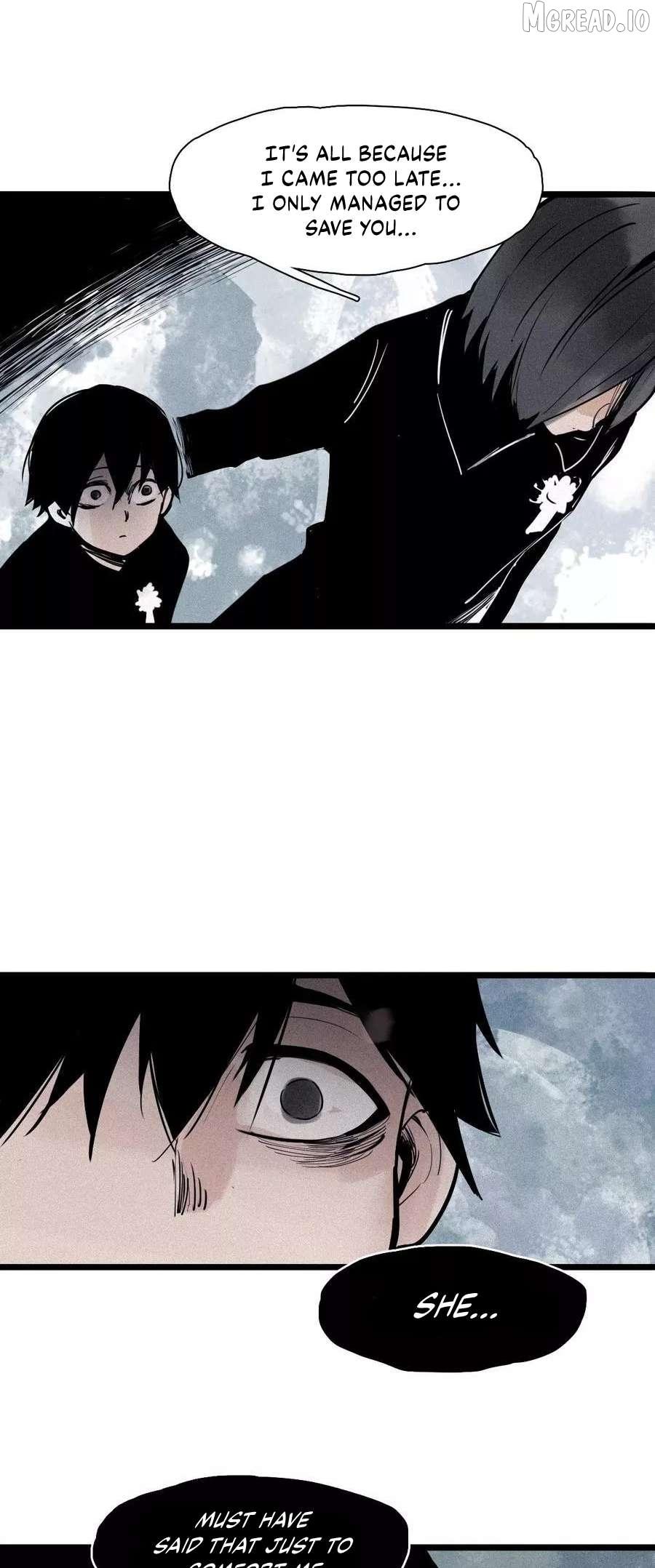 Read Truth Mask chapter 130 image 5 on Lezhin