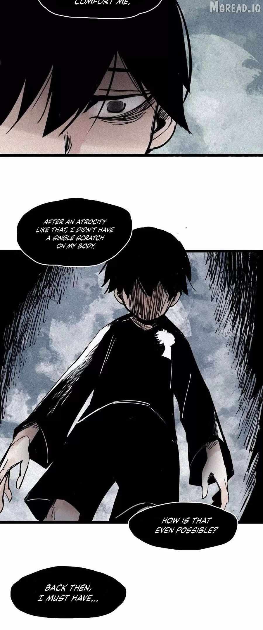 Read Truth Mask chapter 130 image 6 on Lezhin