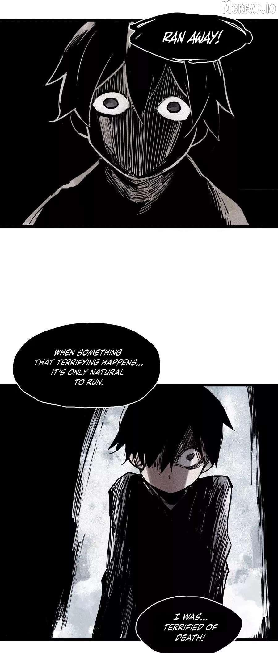 Read Truth Mask chapter 130 image 7 on Lezhin