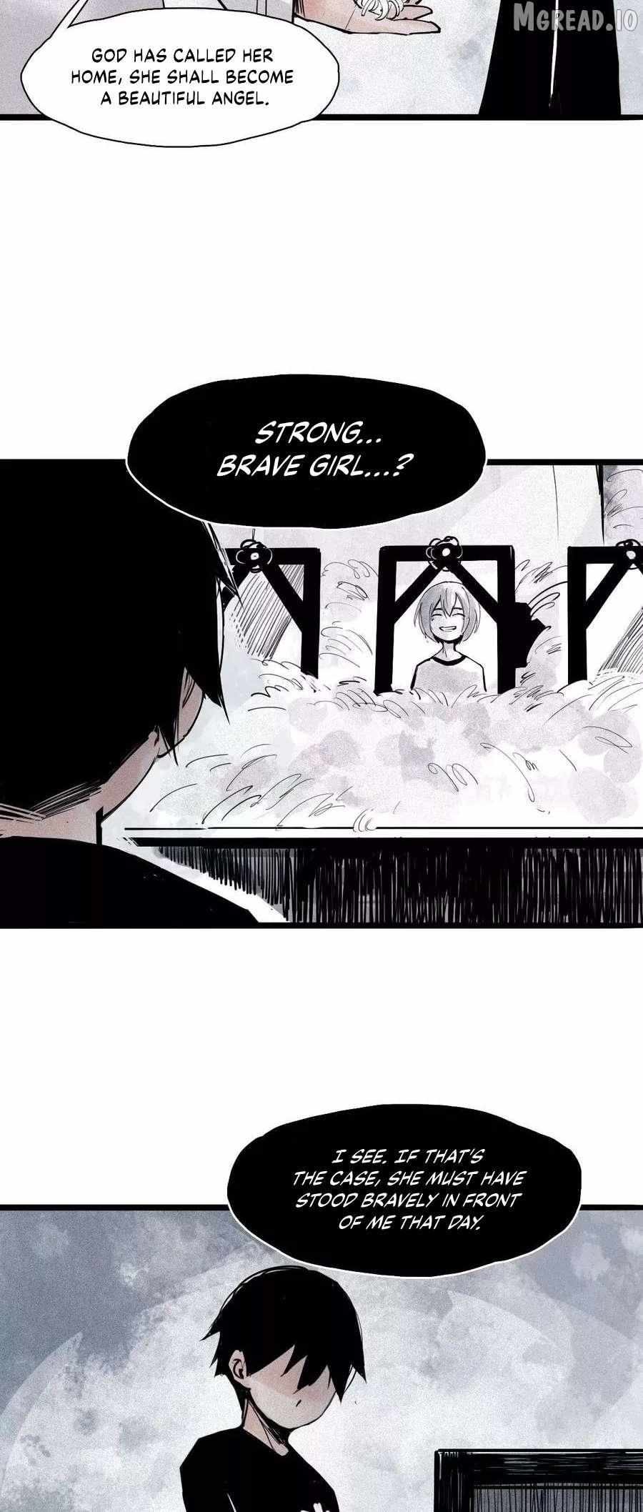 Read Truth Mask chapter 130 image 9 on Lezhin