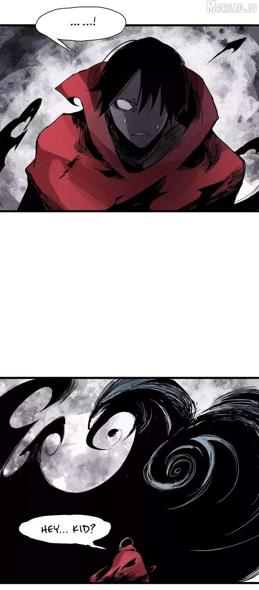 Read Truth Mask chapter 131 image 10 on Lezhin