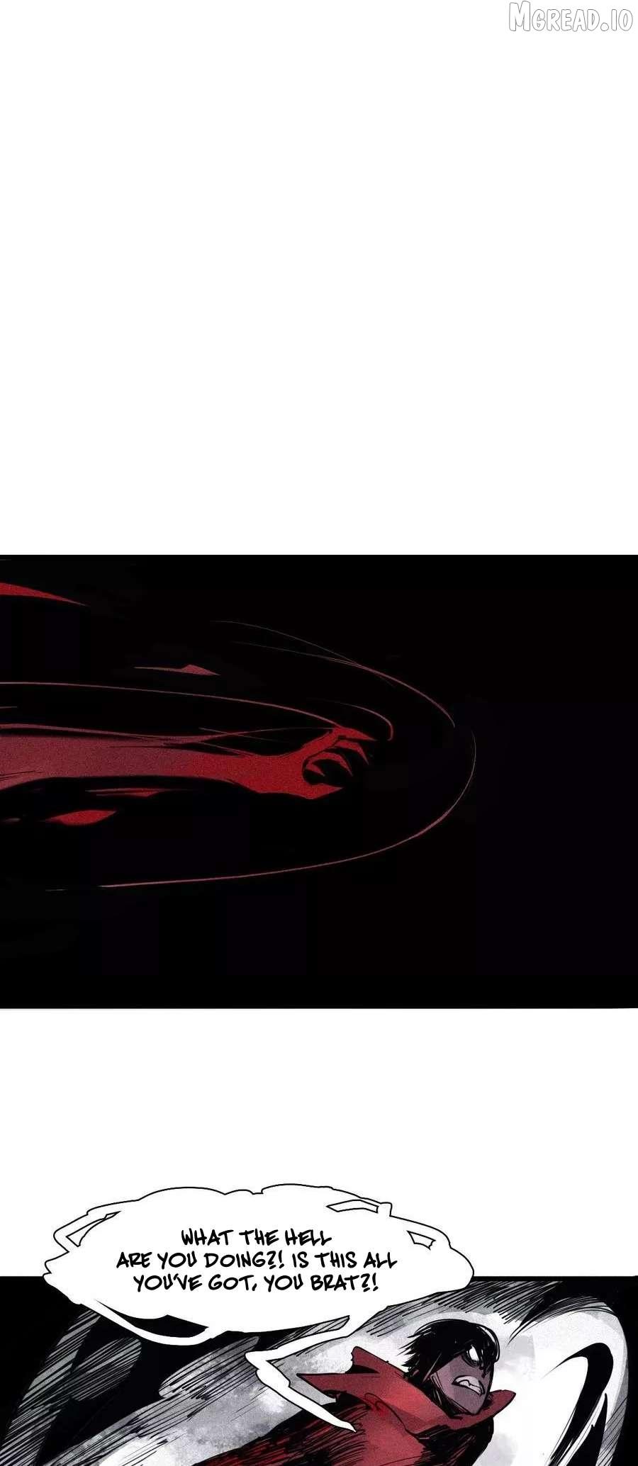 Read Truth Mask chapter 131 image 11 on Lezhin