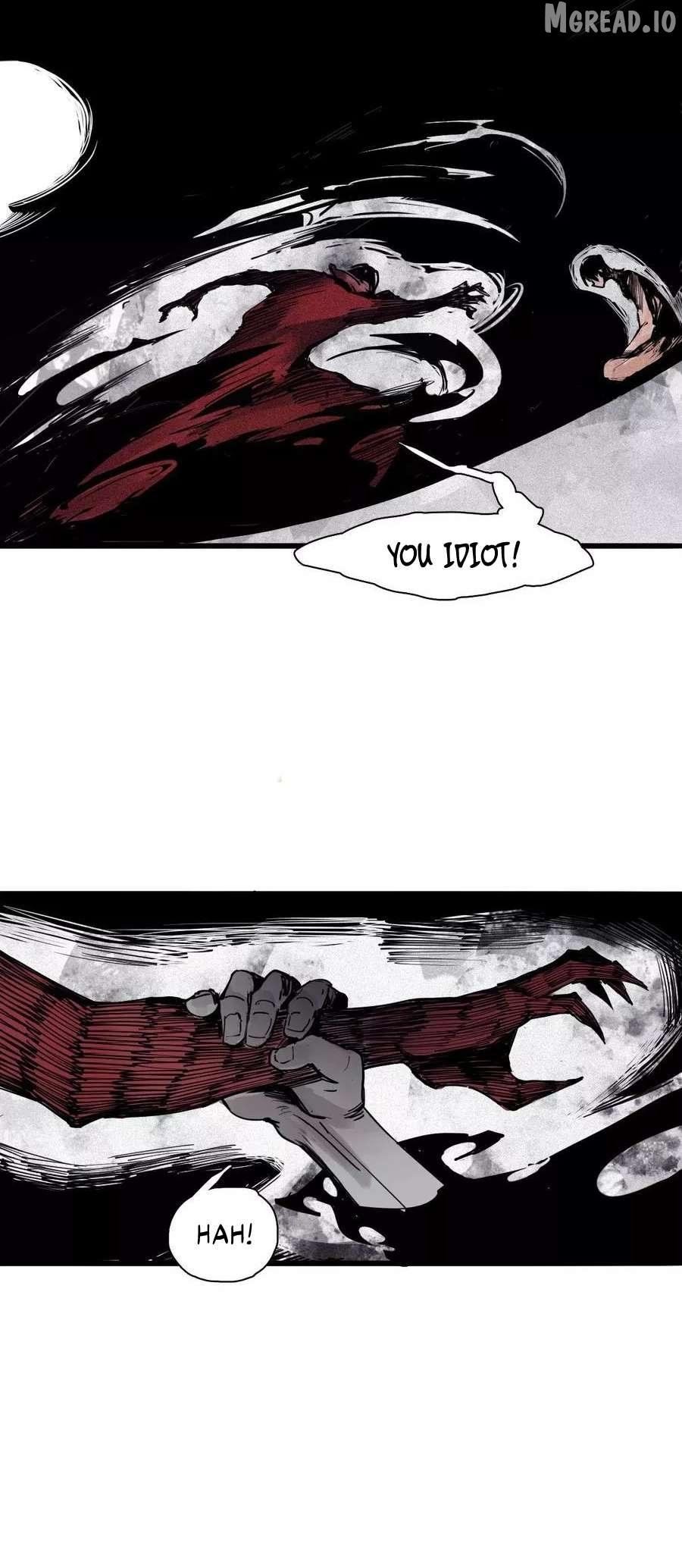 Read Truth Mask chapter 131 image 13 on Lezhin